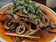 -飞虹鱼馆(春华路店)