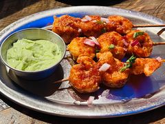 -Q MEX 库迈墨西哥餐吧(三里屯店)