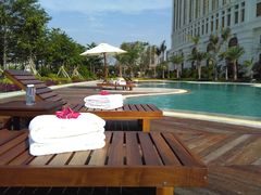 -厦门途易蓝罗约海景温泉酒店(园博苑地铁站店)