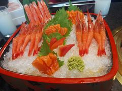 -神户赤童日式烤肉伙伴(东直门店)