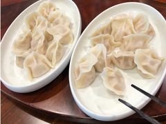 -喜鼎海胆水饺(东港店)