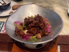 -绿茶餐厅(成都大悦城店)