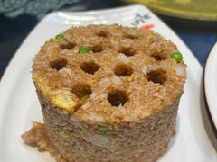 蛋炒饭-鲁城往事(游客中心店)