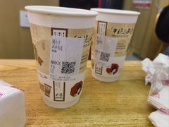 -茶颜悦色(重庆英利大融城LG层店)