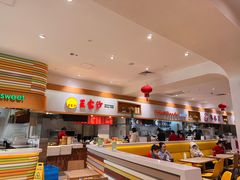 -光明·博海美食花园(上海瑞金医院12号楼店)