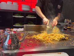 -盛焰铁板烧(王府井店)