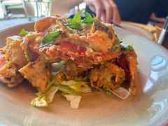 -亚特兰蒂斯·蟹餐厅 CRAB KITCHEN·鲜活海鲜