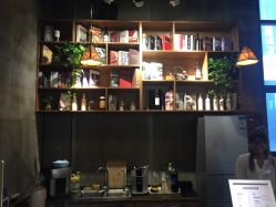 -美格丝M.G.S Hair Salon