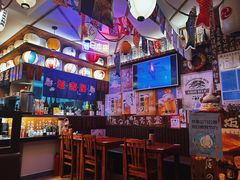 -坂吉屋·居酒屋深夜食堂(龙湖店)