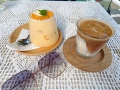 -几静cafe(基湖店)