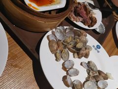 -纽斯特牛排自助餐厅(浦东文峰广场店)