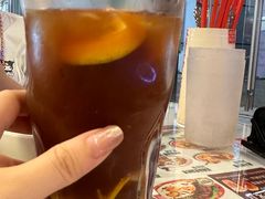 -肥韬茶餐厅(海上世界店)
