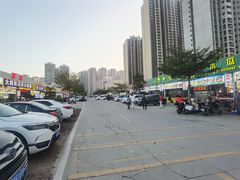 -土蚝·高压锅生蚝(百姓美食街店)
