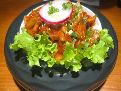 -鳗鱼家·深夜食堂(军博店)
