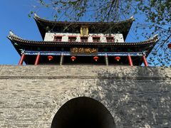 -即墨古城
