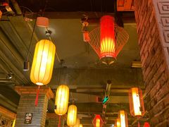 大堂-小龙坎火锅(双林店)