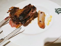 -戈拿旺巴西烤肉(崇文门店)