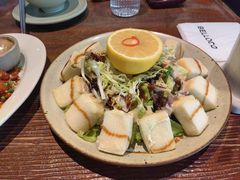 倍乐豆腐色拉-BELLOCO倍乐(静安店)