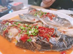 -丰乐餐厅·始于1999·本地老字号