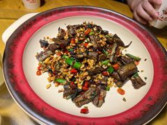 -西江红·株洲本地菜(滨江南路店)