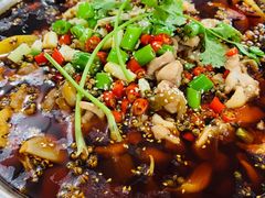 -米二红烧兔(华阳店)