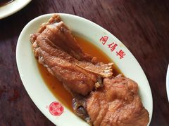 -同得兴 Since·1995 传统苏式面馆(嘉馀坊店)