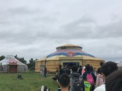 -诺干湖景区