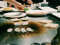 -法式利昂铁板烧主题餐厅(唐山爱琴海店)