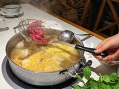 爽口嫩肉-汕头八合里海记牛肉店(清河店)