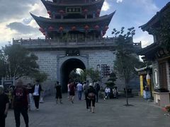 -天龙八部武侠城