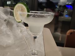 -大堂酒廊·亚龙湾万豪度假酒店