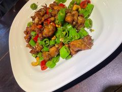 -外婆家(义乌新光汇购物中心店)