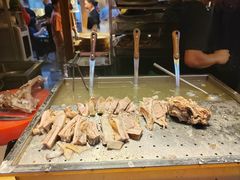 -沙州食驿·非遗小吃夜市