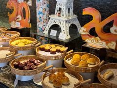 -昆明中心皇冠假日酒店