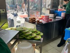 -笑笑凉皮(富国街店)