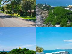 -三亚西岛海洋文化旅游区