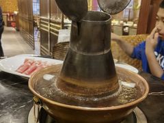 -东来顺饭庄(金泉广场店)