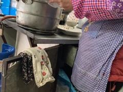 -共和老洪豆花草粿水粿