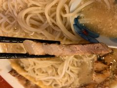 -雷门拉面·现熬骨汤(凯德来福士店)