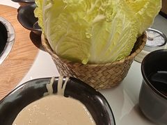 -芸山季·云南山珍菌火锅(南翔印象城MEGA店)