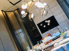 -西安高新洲际酒店•彩丰楼中餐厅