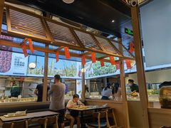-老乡鸡(上海品尊国际中心店)