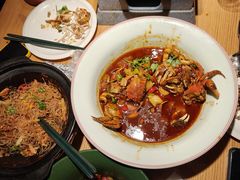 -黄鹤天厨·泡椒田鸡创始者(莲花店)