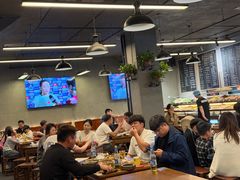 -百盛烧烤龙虾小酒馆(文富北路店)