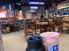 -楠火锅(仁恒梦中心店)