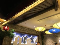 -老宁波1381餐厅(宏泰广场店)
