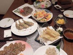 -千夏日式风情餐厅(恐龙园汉江东路店)