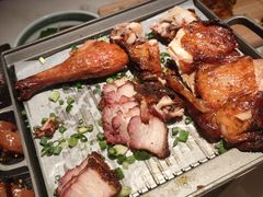 -绿茶餐厅(深圳龙华天虹购物中心店)