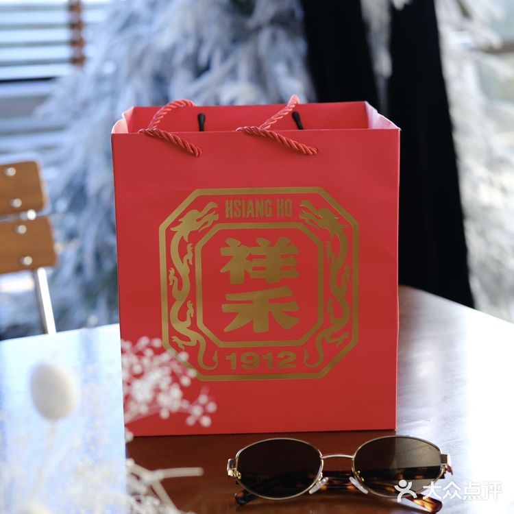 天津！最适合过节送礼的糕点！