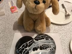 -三清山希尔顿度假酒店